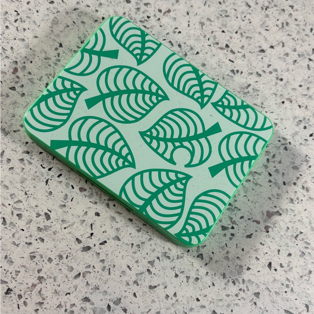 Game card holder